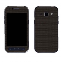 Capa Adesivo Skin362 Para Samsung Galaxy J1 Sm-j100m