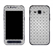 Capa Adesivo Skin366 Para Samsung Galaxy J1 Sm-j100m